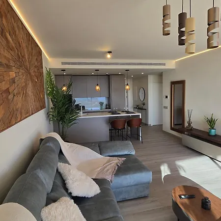 Appartement Casa Valley
