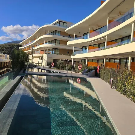 Casa Valley Fuengirola