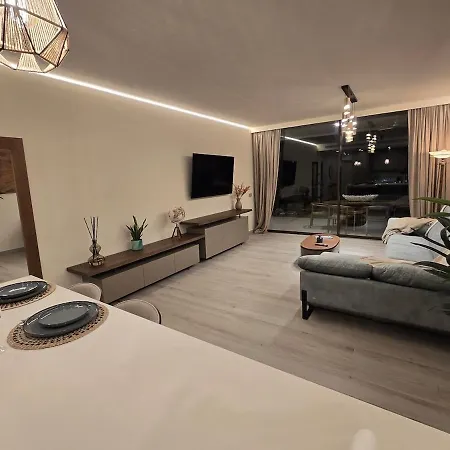 Casa Valley