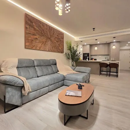 Apartment Casa Valley *