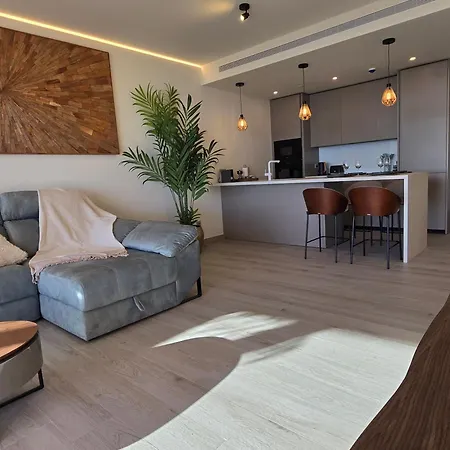Casa Valley Апартаменты