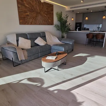 Апартаменты Casa Valley *