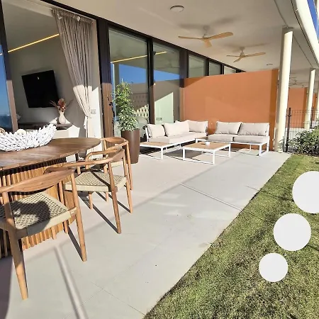 Casa Valley Фуэнхирола