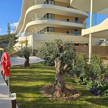 Casa Valley Апартаменты *