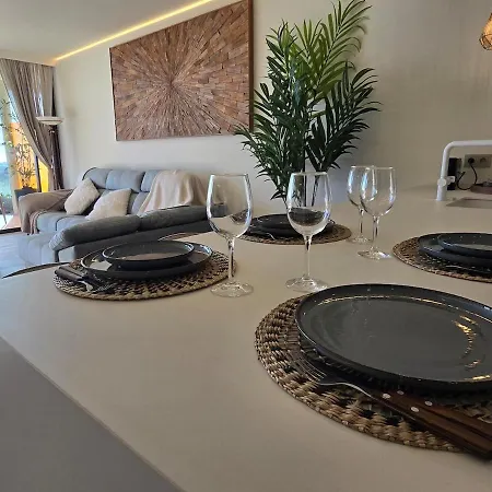 Casa Valley Апартаменты