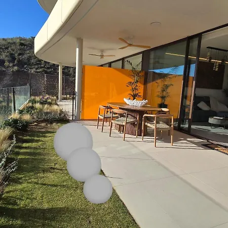 Casa Valley Апартаменты
