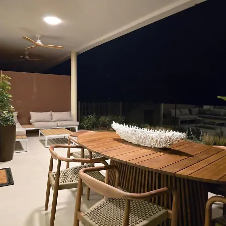 Апартаменты Casa Valley Фуэнхирола