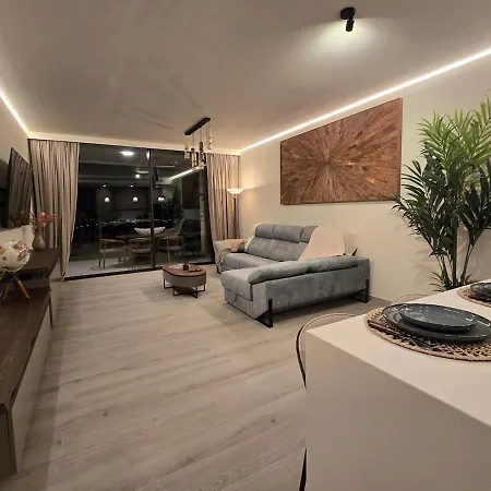 Casa Valley * Фуэнхирола
