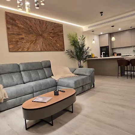 Апартаменты Casa Valley
