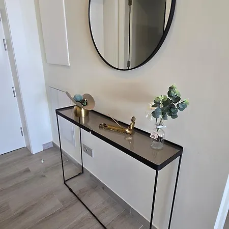 Апартаменты Casa Valley *