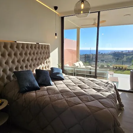 Апартаменты Casa Valley Фуэнхирола
