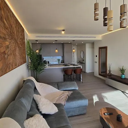 Casa Valley Апартаменты Фуэнхирола
