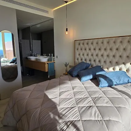 Апартаменты Casa Valley