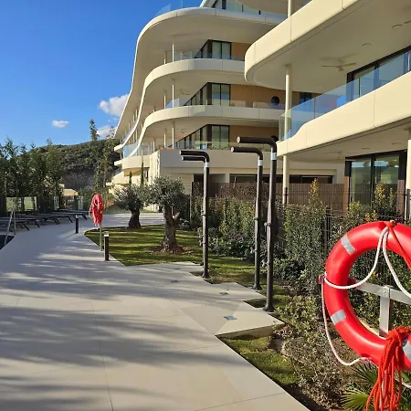 Casa Valley Апартаменты *