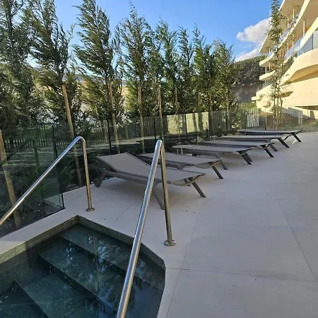 Casa Valley Апартаменты
