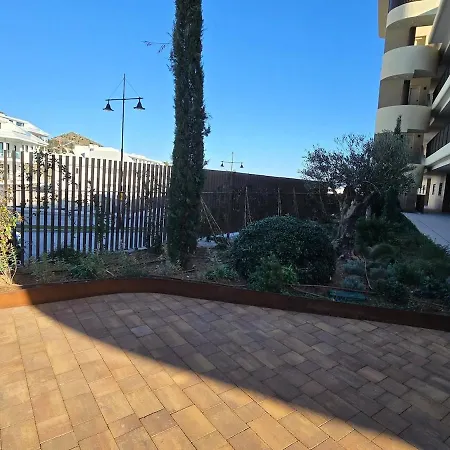 Casa Valley Апартаменты *