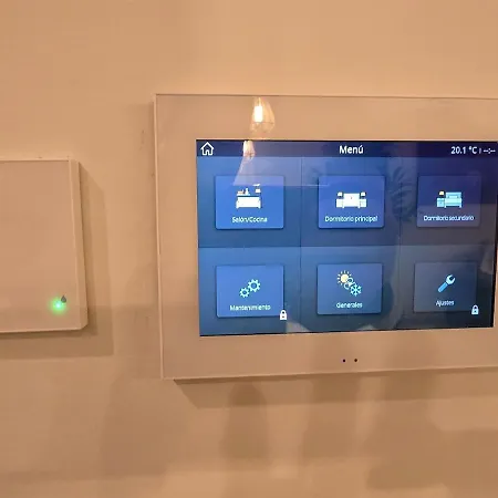 Casa Valley Апартаменты *